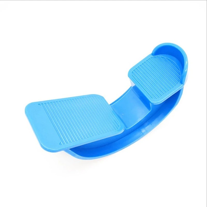 Foot & Calf Stretch Rocker for Stroke Recovery