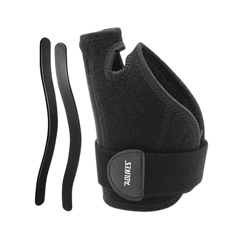 Wrist and Thumb Brace Support