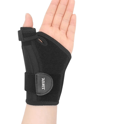 Wrist and Thumb Brace Support