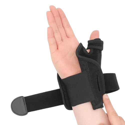 Wrist and Thumb Brace Support